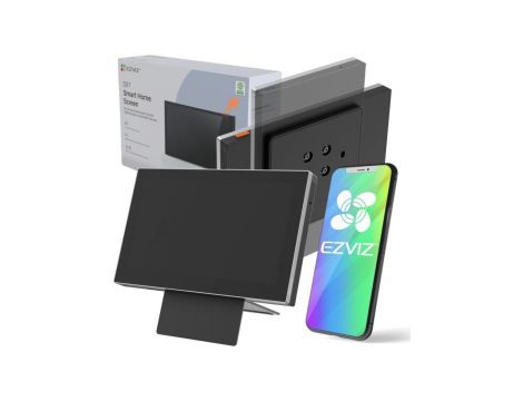 MONITOR BEZPRZEWODOWY EZVIZ SD7