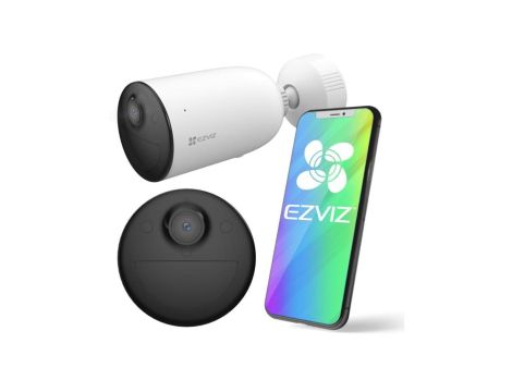 Kamera akumulatorowa EZVIZ HB3 (3MP)