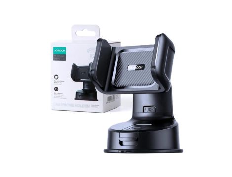 Uchwyt samochodowy mechaniczny Joyroom JR-ZS284 na kokpit