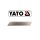 Ostrza zapasowe 18x0,5 YATO YT-7529