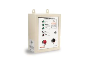 MODUŁ AUTOMATYKI SZR DAEWOO DIESEL ATS15-DDAE