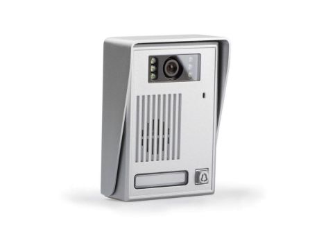 Panel bramowy zewnętrzny Vidos S35