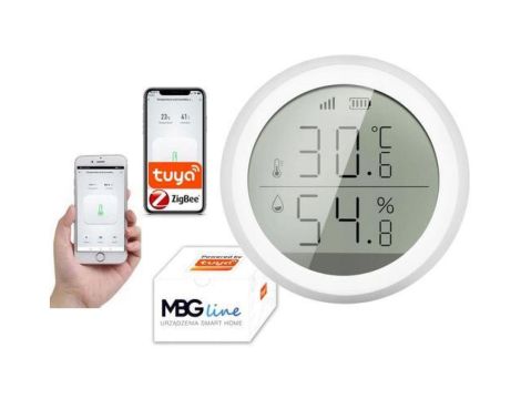 Czujnik MBG line ZigBee HS01