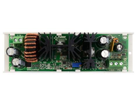 PRZETWORNICA PODWYŻSZAJĄCO-OBNIŻAJĄCA NAPIĘCIE Pulsar DC/DC25SU