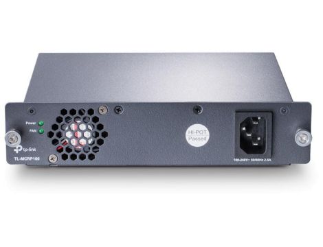 ZASILACZ REDUNDANTNY TL-MCRP100