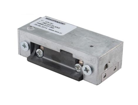 Elektrozaczep Bira Vidos 12VDC symetryczny R5