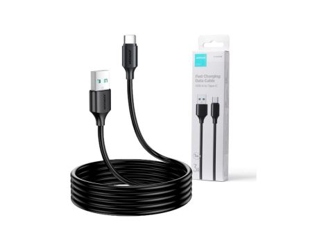 Kabel USB-A / USB-C Joyroom S-UC027A9 100cm 3A czarny