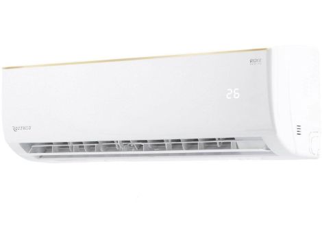 Klimatyzator pokojowy Rotenso Roni z WiFi R26Xi (jednostka wewnętrzna)