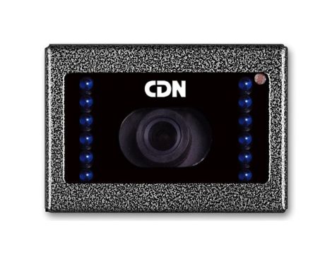 ACO CDNVK ST - Moduł kamery kolorowej do systemu CDNP z oświetlaczem IR