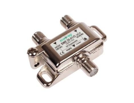 SUMATOR AX SWE 20-01