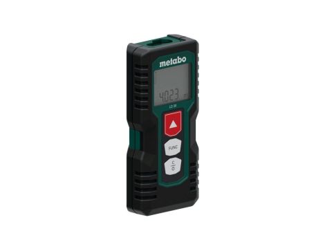 Metabo Dalmierz laserowy LD 30 0.2-30m