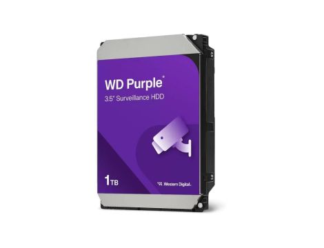 DYSK WD PURPLE 1TB WD11PURZ