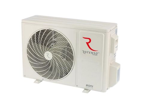Klimatyzator pokojowy Rotenso Roni R50Xo (jednostka zewnętrzna)