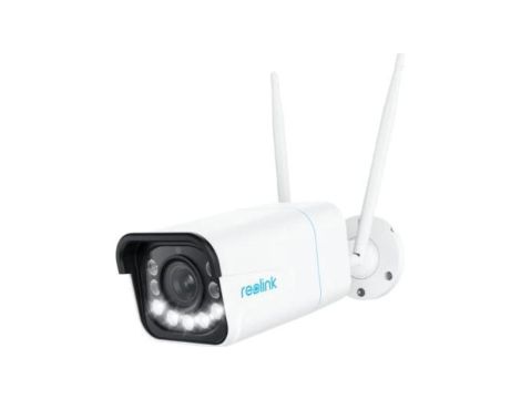 Kamera IP Reolink W430 WiFi 8MP 5x zoom 2,4GHz 5GHz
