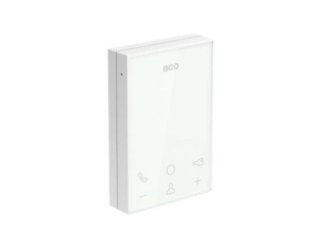 ACO UP800/G2 UNIFON - do systemu P głośnomówiący,dotykowe ikony
