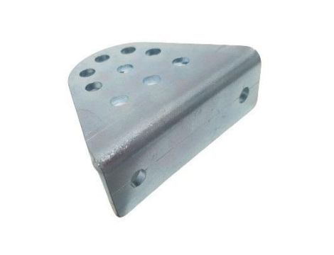 Uchwyt Beninca B.SR (1szt.) do siłowników BILL i BOB