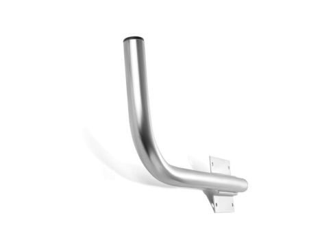 UCHWYT ANTENOWY L400 (40 cm) BOCZNY PRAWY