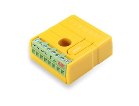 Sterownik/radioodbiornik Proxima NW2_819 FL (NICE FLOR)