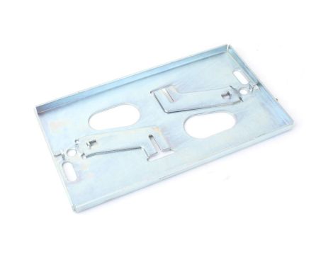 Zestaw CAME BXV 4 SAFE ATOMO (piloty TOP) do 400kg bram przesuwnych