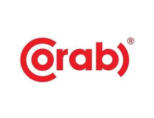 STĘŻENIE SKOŚNE LINKA L3700 2KPL, CORAB XPF_WS006U.6.002