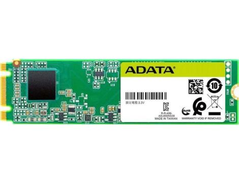 Dysk SSD Adata Ultimate SU650 240GB M.2 TLC 3D 2280 SATA