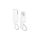 ACO INS-UP720B UNIFON - hold, 1-przycisk