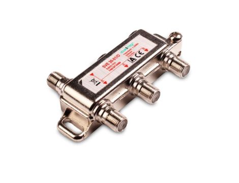 ROZGAłEŹNIK AX SVE 30-01