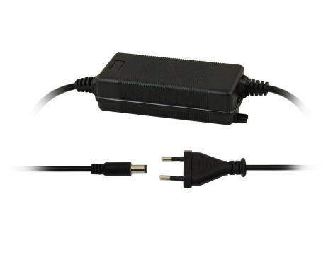 ZASILACZ IMPULSOWY DESKTOP DO CCTV Pulsar PSD520115 52V/1,15A