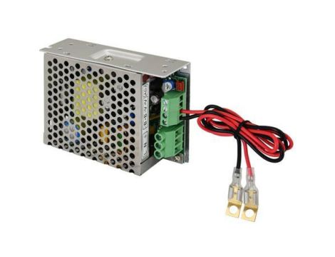 ZASILACZ BUFOROWY IMPULSOWY DO ZABUDOWY Pulsar PSB-12V3A 13,8V/3A