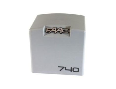 Obudowa górna do napędu FAAC 740/741