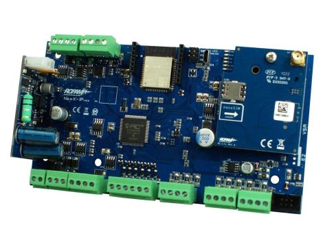 ROPAM CENTRALA ALARMOWA NEOLTE-IP-PS