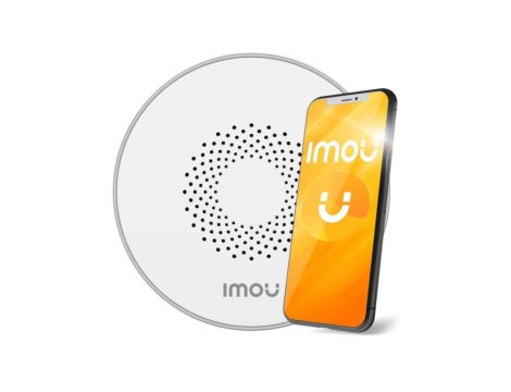 Syrena alarmowa Imou IOT-ZR1-EU