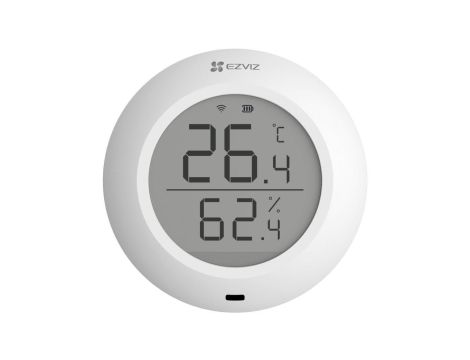 Czujnik temperatury i wilgotności T51C EZVIZ