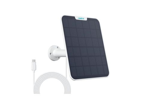 Panel solarny 2 Reolink biały 5,8W