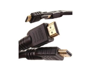 Kabel HDMI-HDMI v1.4 15m