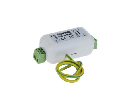 Zabezpieczenie linii zasilającej 24V AC EWIMAR SUG-7 / 24VAC