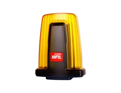 Lampa BFT Radius LED BT A R1 24V z anteną (D114093 00003)