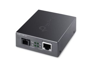 MEDIA KONWERTER WDM TP-LINK TL-FC111PB-20 PoE