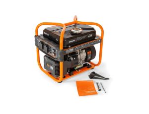 AGREGAT PRĄDOTWÓRCZY INWERTOROWY DAEWOO GDA 2500i 1.8kW