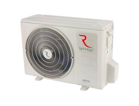 Klimatyzator pokojowy Rotenso Imoto I26Xo (jednostka zewnętrzna)