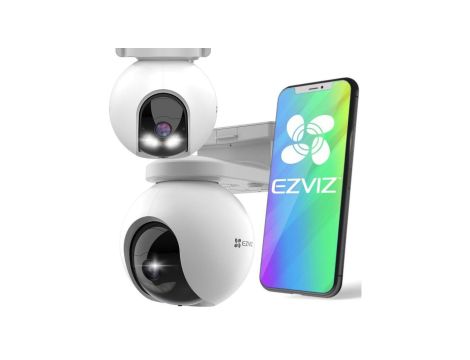 KAMERA IP EZVIZ EB8 4G