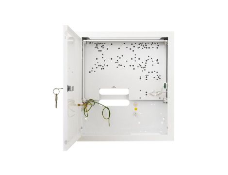 OBUDOWA ALARMOWA PODTYNKOWA PUSTA Pulsar AWO510PU