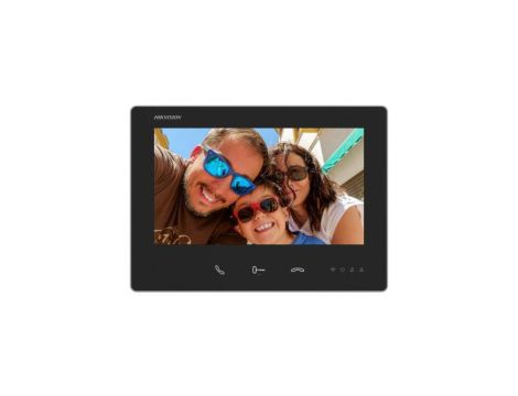 Monitor wideodomofonu DS-KH7300EY-WTE2(B)