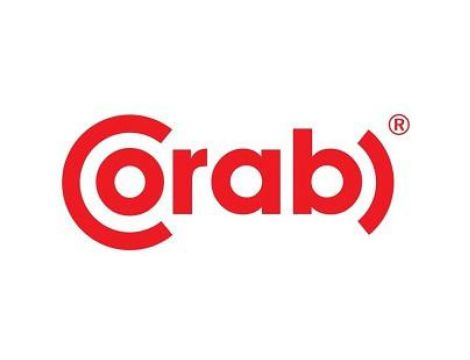 STĘŻENIE SKOŚNE LINKA L3700 2KPL, CORAB XPF_WS006U.6.003