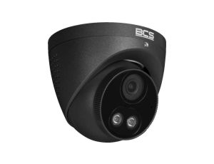 Kamera kopułkowa IP 5Mpx 2,8mm BCS-P-EIP25FSR3L2-AI2-G