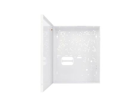 OBUDOWA ALARMOWA PUSTA Pulsar 17/50/DSPR/EMPTY