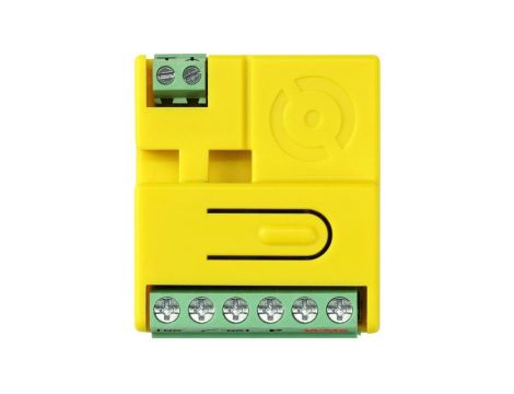 Sterownik/radioodbiornik Proxima NW1 BEA (Beninca ARC/HCS)