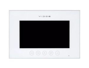 Monitor wideodomofonu VIDOS X M11W