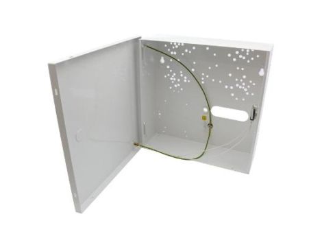 OBUDOWA ALARMOWA PUSTA Pulsar AWO000PU