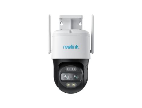 Kamera IP Reolink Trackmix WIFI OBROTOWA SERIES W760